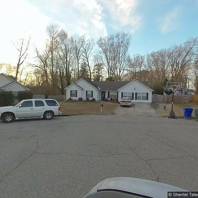 310 Waterwood Way, Suffolk, VA 23434