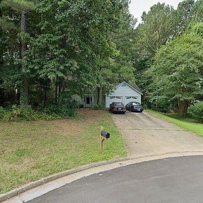 310 Wolf Downs Way, Atlanta, GA 30349