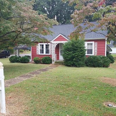 3100 W Broadway, Hopewell, VA 23860