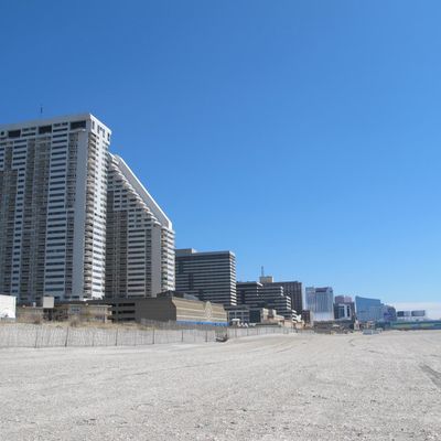 3101 Boardwalk #2602 B 1, Atlantic City, NJ 08401