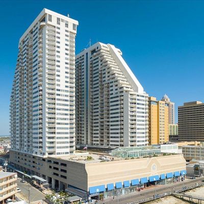 3101 Boardwalk #3006 1, Atlantic City, NJ 08401