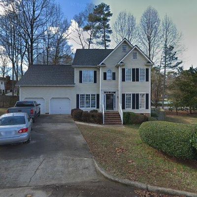 3101 Jekyl Cir, Raleigh, NC 27615