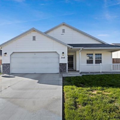 3102 Village Green St, Caldwell, ID 83605