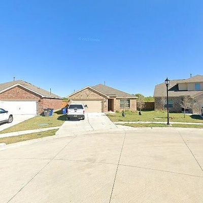 3102 Zapta Rd, Forney, TX 75126