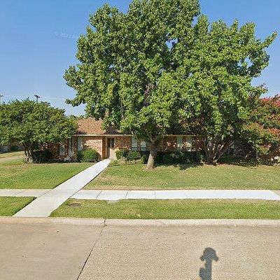 3103 Honeydew Dr, Carrollton, TX 75007