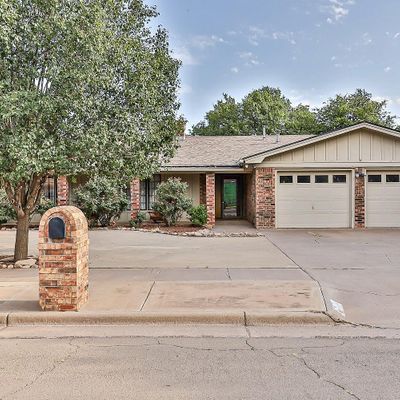 3104 77 Th St, Lubbock, TX 79423