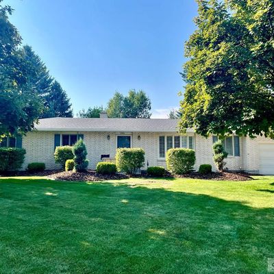 3104 Westmoreland Drive, Idaho Falls, ID 83402