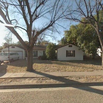 3105 29 Th St, Lubbock, TX 79410