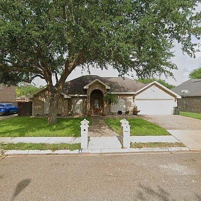 3105 Wisteria Dr, Mission, TX 78574