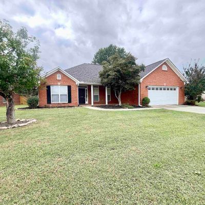 3105 Navajo Dr Se, Decatur, AL 35603