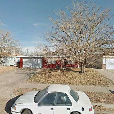 3105 Pittsburg St, Amarillo, TX 79103