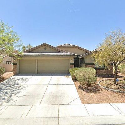 3105 Prairie Princess Ave, North Las Vegas, NV 89081