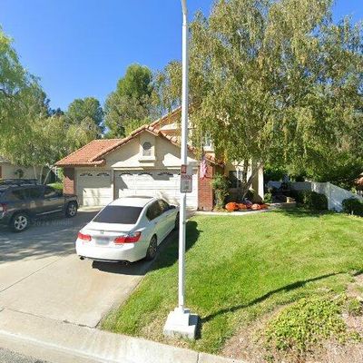 26619 Purple Martin Ct, Canyon Country, CA 91351