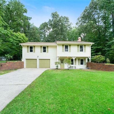 2662 Fairfield Dr Sw, Marietta, GA 30064