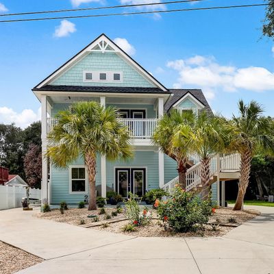 2663 1 St Ave, Fernandina Beach, FL 32034