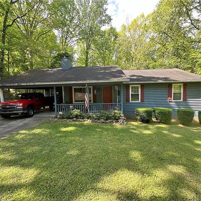 2667 Tammi Ln, Gainesville, GA 30506