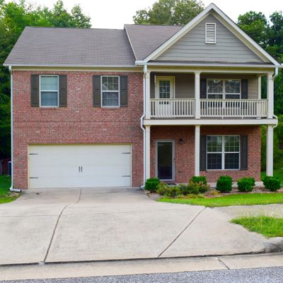 2672 Honeysuckle Dr, Columbus, GA 31907