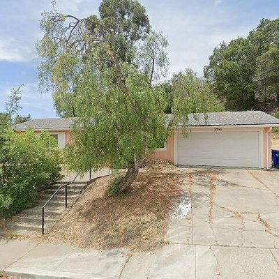 2672 Lassen Way, Pinole, CA 94564