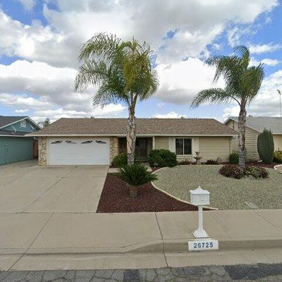 26725 Farrell St, Menifee, CA 92586