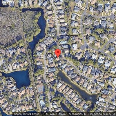 268 Okeechobee Cv, Destin, FL 32541