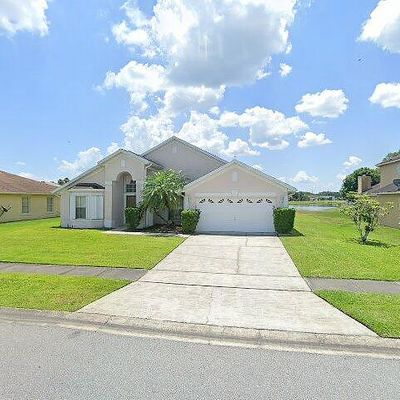 2688 Hawthorne Ln, Kissimmee, FL 34743