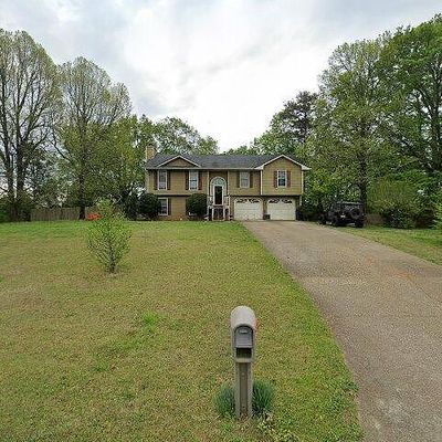 27 Creek View Dr, Hoschton, GA 30548