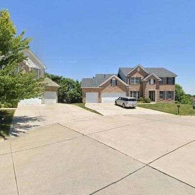 27 Fishers Hill Dr, Saint Peters, MO 63376