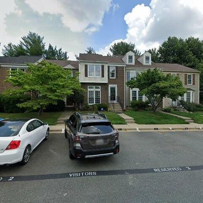 27 Forest Landing Ct, Rockville, MD 20850