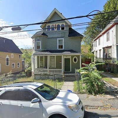 27 Frederick St, Waterbury, CT 06710