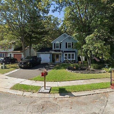 27 Woodvale Dr, Atco, NJ 08004