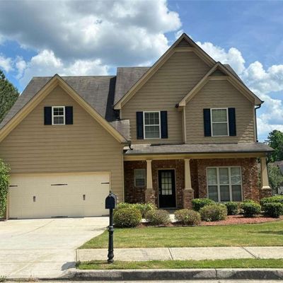 270 Randy Rd, Loganville, GA 30052