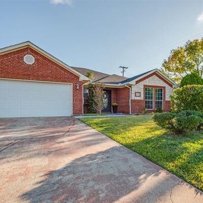 2700 Dakota Cir, Seagoville, TX 75159