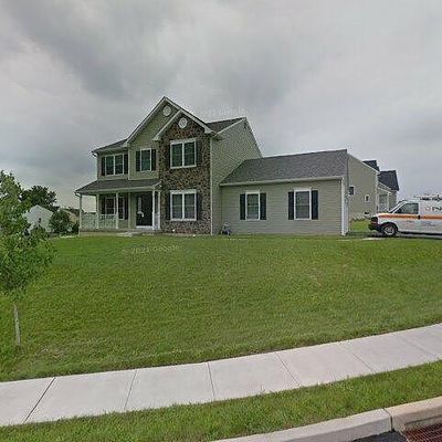 2701 Monacacy Rd, Nazareth, PA 18064