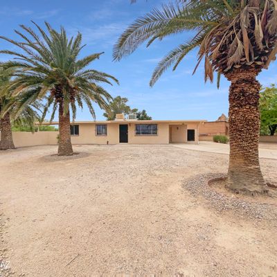 2701 W Nebraska St, Tucson, AZ 85746