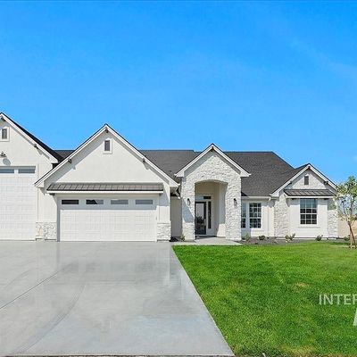 2703 N Acuity Ave, Eagle, ID 83616