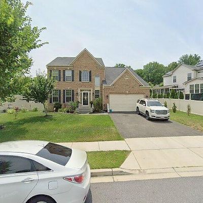 2704 Brownlee Ct, Lanham, MD 20706