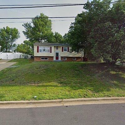 2704 Scarborough Dr, Fort Washington, MD 20744