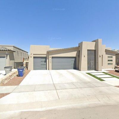 2704 Tierra Malaga Pl, El Paso, TX 79938