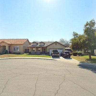 2705 Granite Ridge Pl, Bakersfield, CA 93313