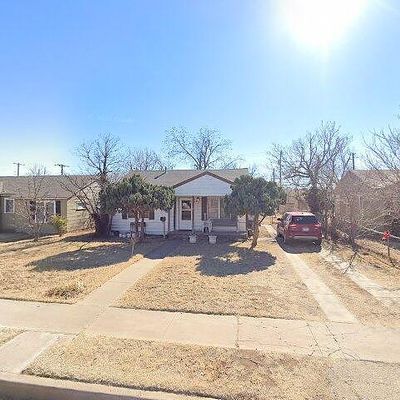 2707 41 St St, Lubbock, TX 79413