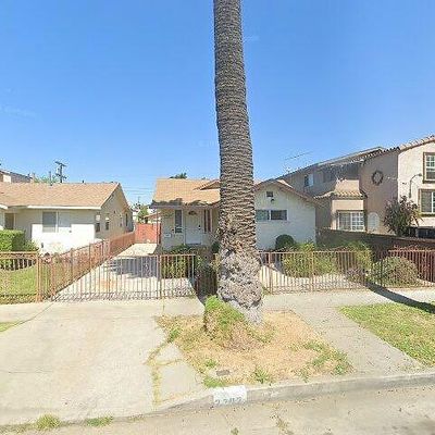 2707 Alsace Ave, Los Angeles, CA 90016