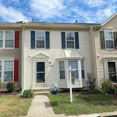 2707 Piscataway Run Dr, Odenton, MD 21113