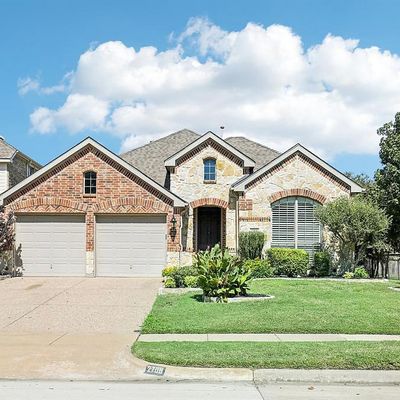 2708 Cove Dr, Grand Prairie, TX 75054