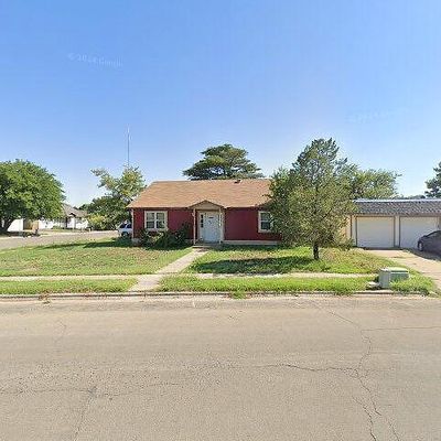 2709 91 St St, Lubbock, TX 79423