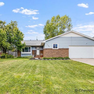 2709 Plain View Rd, Cheyenne, WY 82009