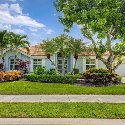 271 Eagleton Estates Boulevard, Palm Beach Gardens, FL 33418