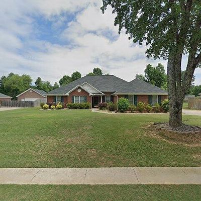 271 Vine Cliff Dr, Harvest, AL 35749