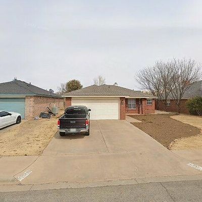 2710 86 Th St, Lubbock, TX 79423