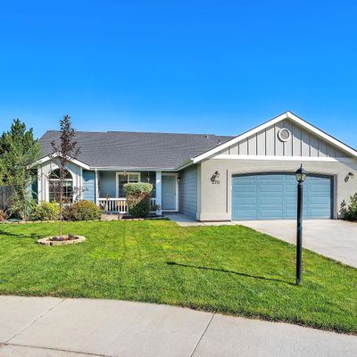 2711 Makrana St, Caldwell, ID 83605