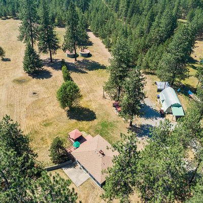 27117 N Ramsey Rd, Athol, ID 83801